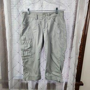 Mountain Hardwear Women's Capris 6/38